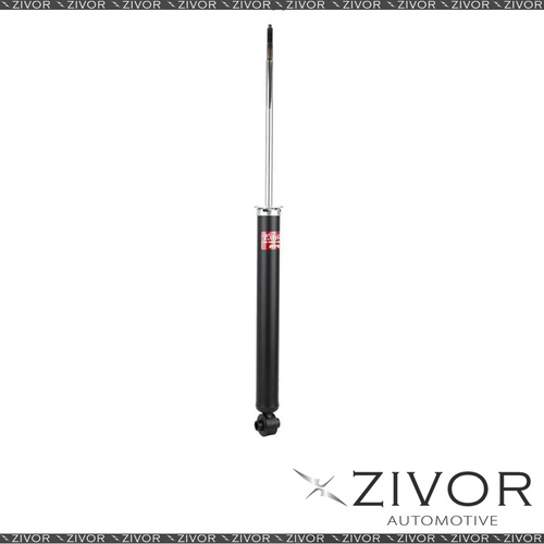New KYB Shock Absorber - Excel-g Rear For BMW 316TI E46 KBY343352 #343352