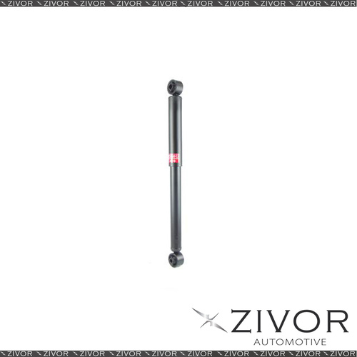 Shock Absorber Excel-G For Nissan Pathfinder 3.3 V6 4x4 (R50) SUV 1995-2004