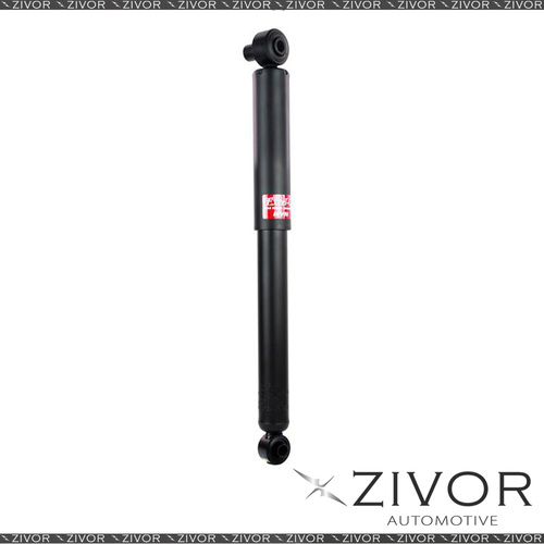 New KYB Shock Absorber - Excel-g Rear For FORD TRANSIT VH VJ KBY343393