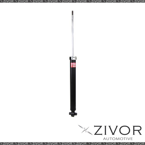 KYB Shock Absorber-Excel-g Rear For ALFA ROMEO MITO FIAT PUNTO KBY343459 343459