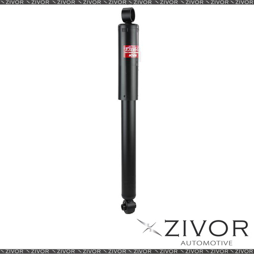 KYB Shock Absorber - Excel-g Rear For DAIHATSU TERIOS J102G KBY343483 *By Zivor*