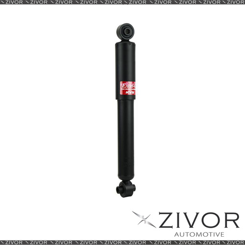 KYB Shock Absorber - Excel-g Rear For FIAT 500 KBY343488 *By Zivor*
