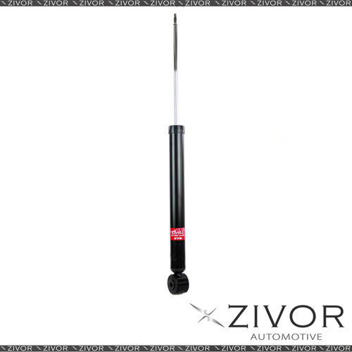 KYB Shock Absorber - Excel-g Rear For FORD FIESTA WT KBY3438002 *By Zivor*