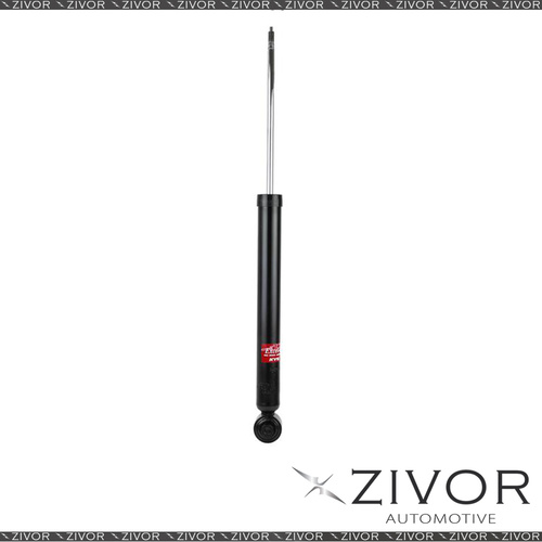 New KYB Shock Absorber - Excel-g Rear For AUDI A1 8X KBY343824 #343824