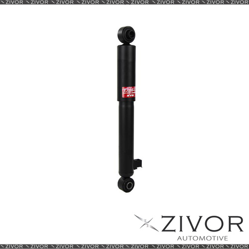 KYB Shock Absorber - Excel-g Rear For KIA SORENTO XM KBY3440028 *By Zivor*
