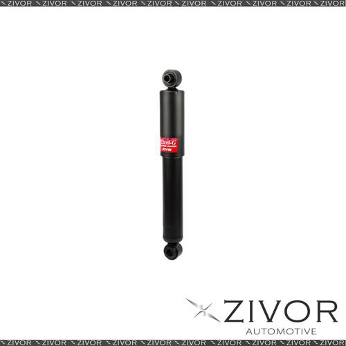 Shock Absorber Front Excel-G For Nissan Nomad 2.4 i (SLC22) Bus Petrol 1986-1995