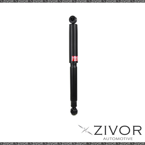 New KYB Shock Absorber - Excel-g Rear For JEEP CHEROKEE DODGE NITRO KBY344404