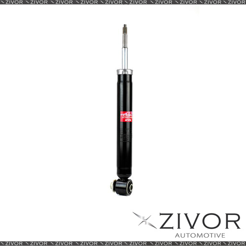 KYB Shock Absorber - Excel-g Rear For BMW 530I E39 KBY344701 *By Zivor*