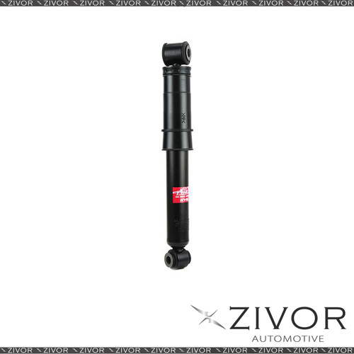 KYB Shock Absorber - Excel-g Rear For RENAULT KANGOO X61 KBY344709 *By Zivor*