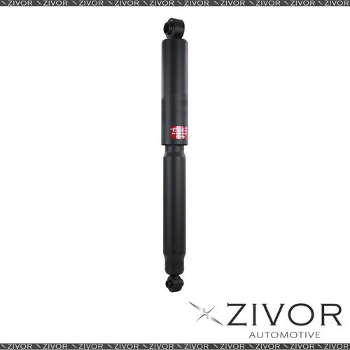 KYB Shock Absorber - Excel-g Rear For FORD MAZDA RANGER BT50 PJ PK UN KBY345077