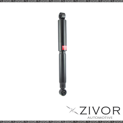 New KYB Shock Absorber - Excel-g Rear For HOLDEN CAPTIVA CG SERIES II KBY345084