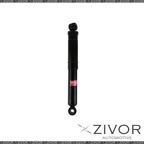 KYB Shock Absorber - Excel-g Rear For FIAT DUCATO KBY345700 *By Zivor*
