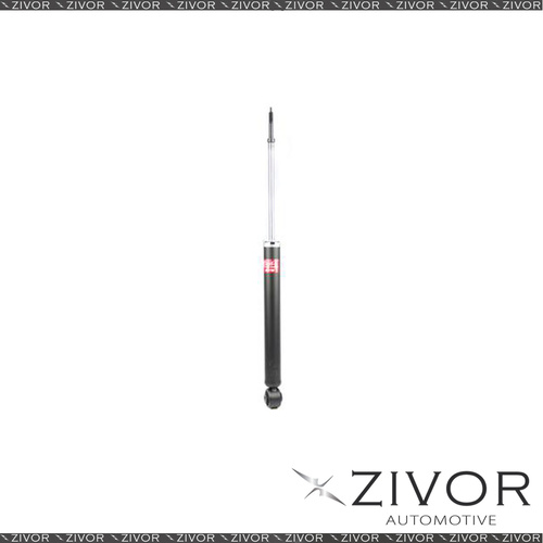 Shock Absorber Rear Excel-G For Nissan Almera 1.5 (N17) Sedan Petrol 2012-2019