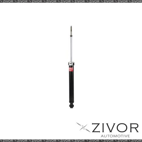 Shock Absorber Rear Excel-G For Holden Barina Spark 1.2 i MJ Hatchback 2010-2015