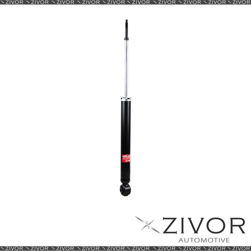 KYB Shock Absorber - Excel-g Rear For NISSAN MICRA K13 KBY348063 *By Zivor*