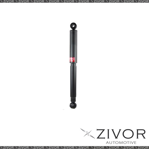 New KYB Shock Absorber - Excel-g Rear For TOYOTA HILUX GGN25R KUN26R KBY349015
