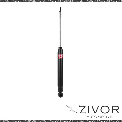 KYB Shock Absorber - Excel-g Rear For PEUGEOT 308 KBY349066 *By Zivor*