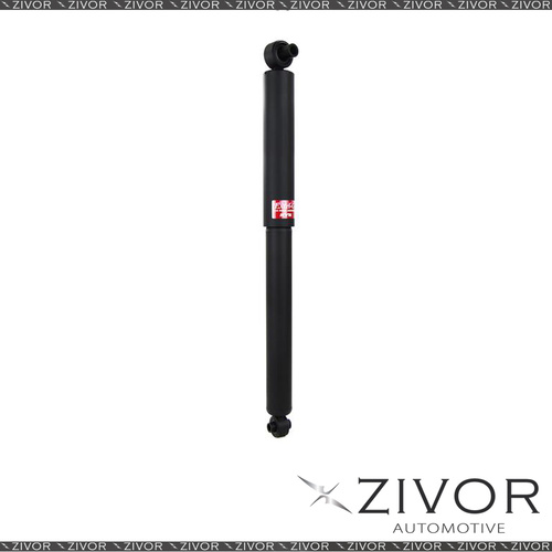 KYB Shock Absorber - Excel-g Rear For FORD TRANSIT VM KBY349082 