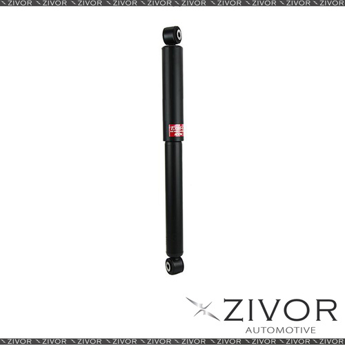 New KYB Shock Absorber - Excel-g Rear For VW AMAROK 2H KBY349144 #349144