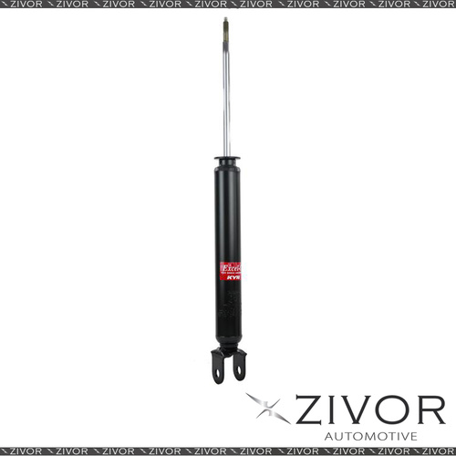 KYB Shock Absorber - Excel-g Rear For KIA SPORTAGE SL KBY349244 *By Zivor*