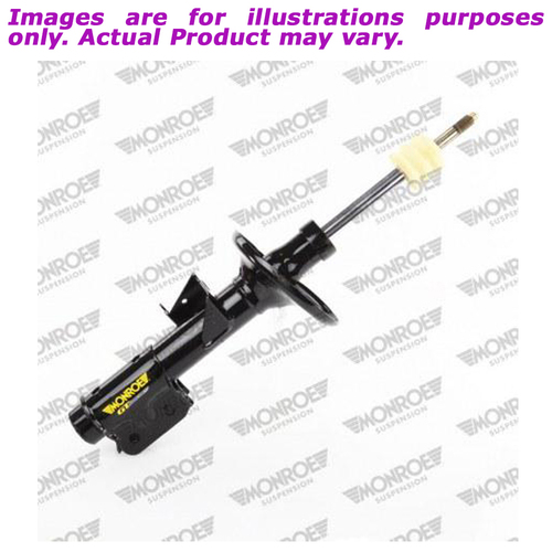 New MONROE Shock/strut - Front For HOLDEN STATESMAN WK 3.8L 4D Sedan 35-0575