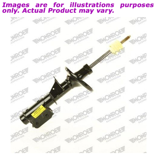 New MONROE Shock/strut - Front For HOLDEN COMMODORE BERLINA VT 35-0576