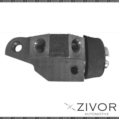 PROTEX Brake Wheel Cylinder-Front For FORD TRANSIT . 3D 1973-1978 #4241-782