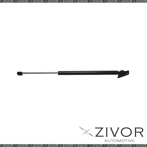 STRONGARM Tailgate Strut For Jeep Cherokee 4.0 i (XJ) 135kw SUV 1999-2001 #4291