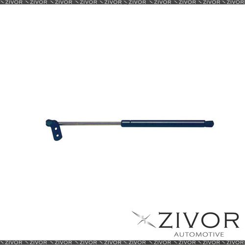 STRONGARM Tailgate Strut For Ford Festiva 1.3 i (WD) Hatchback 1997-1997 #4319L