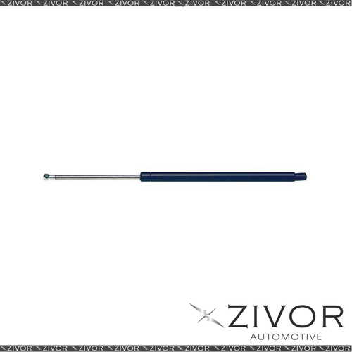 Tailgate Strut For Volkswagen Passat 2.8 V6 4motion (3B5) 142kw Wagon 2000-2000