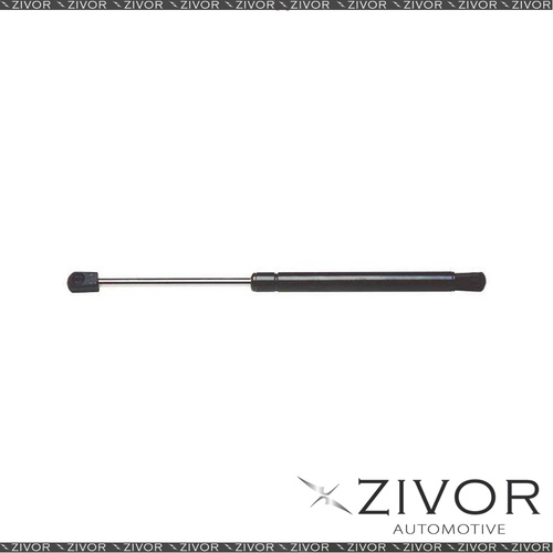 New STRONGARM Bonnet Strut For Honda Accord 2.4 (CG5) Sdn 1999-1999 #4352