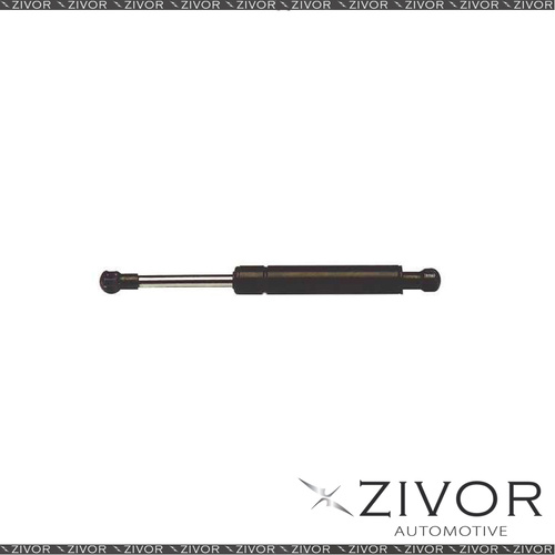 STRONGARM Bonnet Strut For Hyundai Sonata 2.4 16V (EF-B) Sedan 2001-2005 #4383