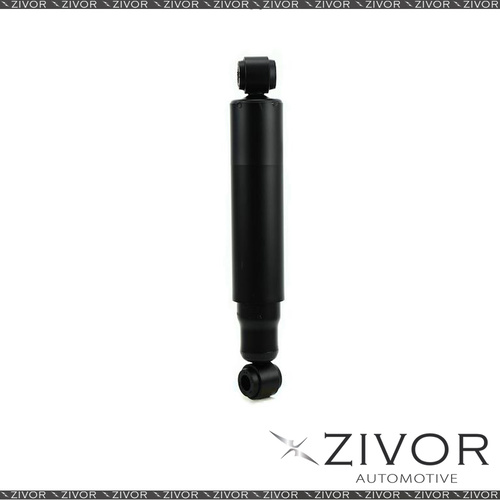 KYB Shock Absorber - Premium Rear For NISSAN NAVARATOYOTA RR KA2005 KBY444026