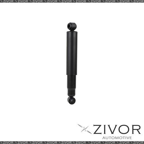 KYB Shock Absorber - Premium Rear For HOLDEN SHUTTLE RRKA2017 KBY444040