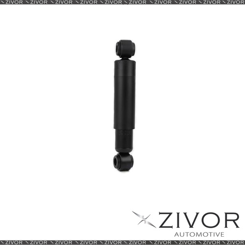 KYB Shock Absorber - Premium Front For LAND ROVER SERIES 1 2A 3 KBY444042