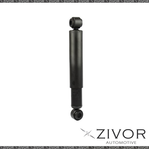 New KYB Shock Absorber - Premium Rear For HINO 300 SERIES DUTRO KBY444058