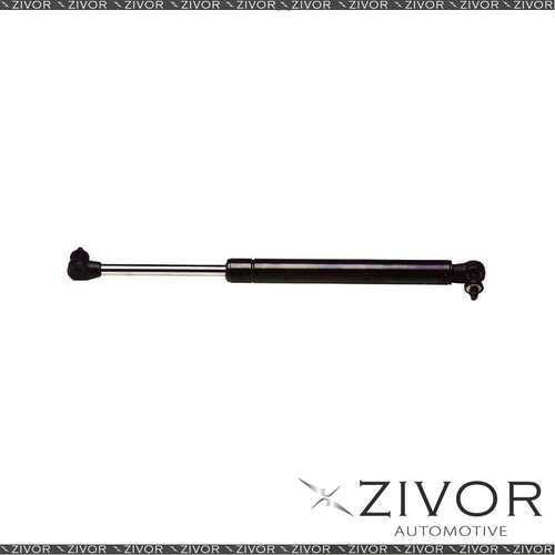 New STRONGARM Tailgate Strut For Chrysler Voyager 3.3 MPV 2000-2008 #4535
