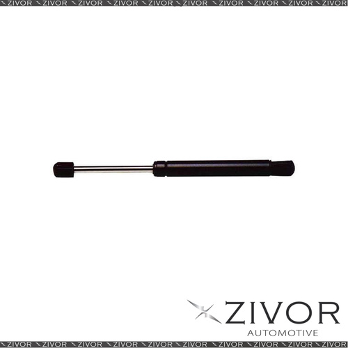 STRONGARM Tailgate Strut For Saab 9000 2.0 16 Turbo 118kw Sedan 1988-1993 #4677