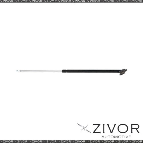 STRONGARM Tailgate Strut For Mazda 626 2.0 i Turbo (GC) Hatchback 1986-1987 4735