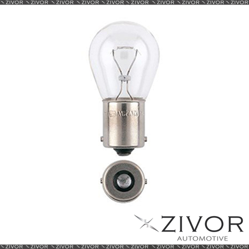 New NARVA 12V 21W BA15S BULB 47382