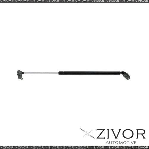 New STRONGARM Tailgate Strut For Toyota Tarago 2.4 4x4 MPV 1990-2000 #4917