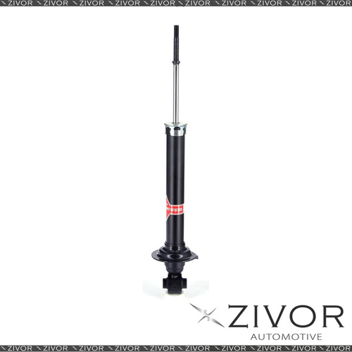 KYB Shock Absorber - Gas-a-just Rear For LEXUS GS300 GRS190 KBY551108 *By Zivor*