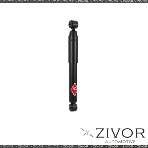KYB Shock Absorber - Gas-a-just Rear For RENAULT KANGOO X76 KBY551810 *By Zivor*