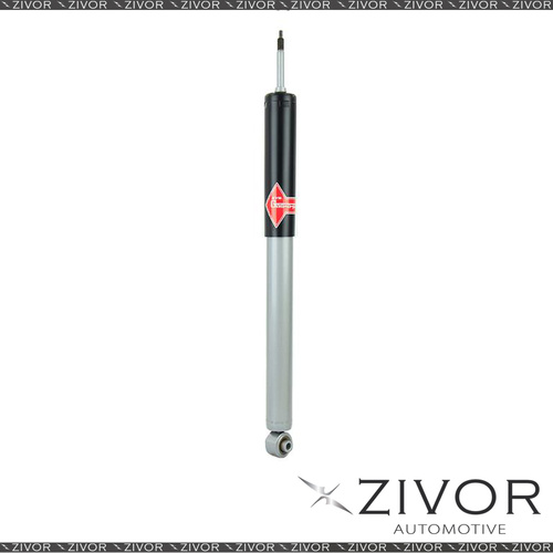 KYB Shock Absorber - Gas-a-just Front For MERCEDES C CLASS W202 KBY553183