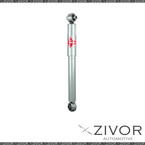 KYB Shock Absorber - Gas-a-just Rear For FORD MONDEO HC KBY553217 *By Zivor*