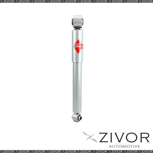 KYB Shock Absorber - Gas-a-just Rear For MERCEDES VIANO VITO 639 KBY553338
