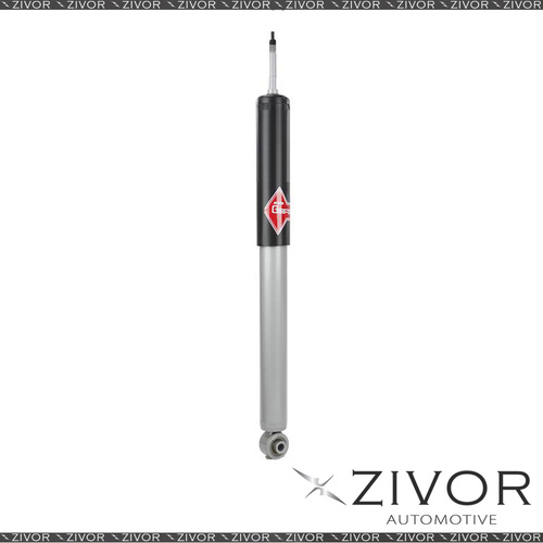 New KYB Shock Absorber - Gas-a-just Rear For CHRYSLER CROSSFIRE ZH KBY553364
