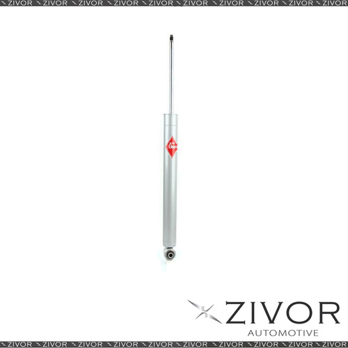 KYB Shock Absorber - Gas-a-just Rear For MERCEDES A207 C207 W204 W212 KBY553381