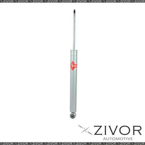 KYB Shock Absorber - Gas-a-just Rear For MERCEDES E CLASS S212 W212 KBY553388