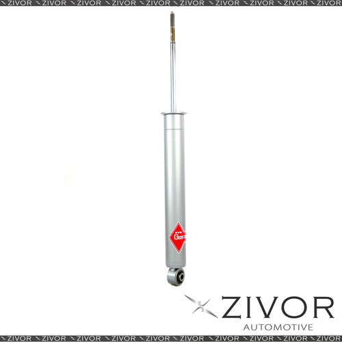 KYB Shock Absorber - Gas-a-just Front For JAGUAR XJ8 X308 KBY554114 *By Zivor*